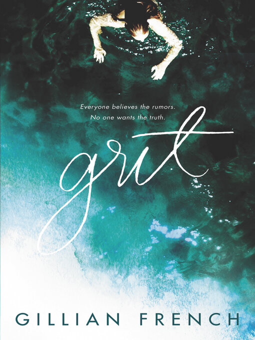 Title details for Grit by Gillian French - Available